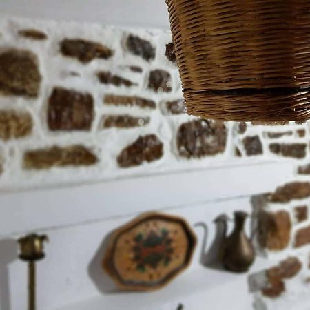Traditional House Kassandra'S Pensjonat Ermioni Zewnętrze zdjęcie