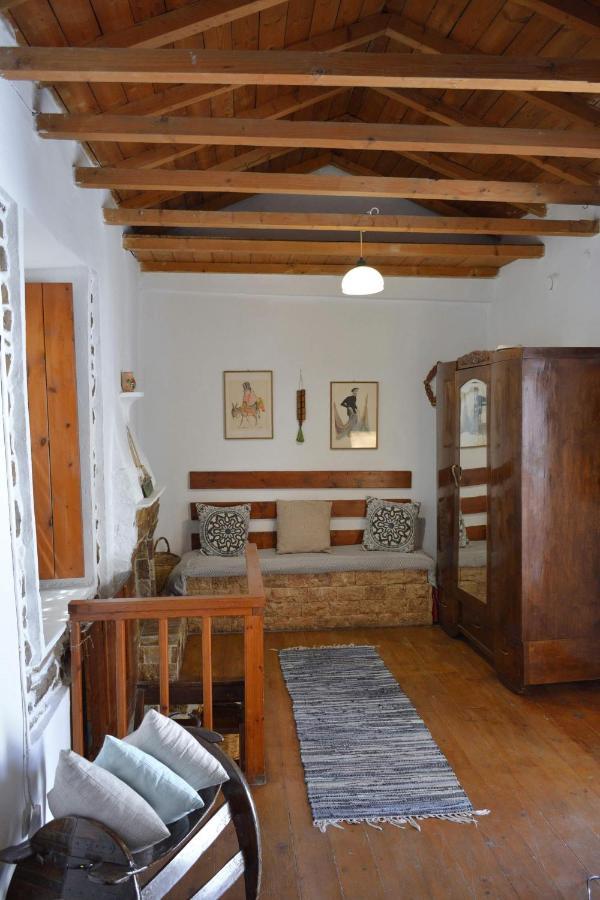 Traditional House Kassandra'S Pensjonat Ermioni Zewnętrze zdjęcie