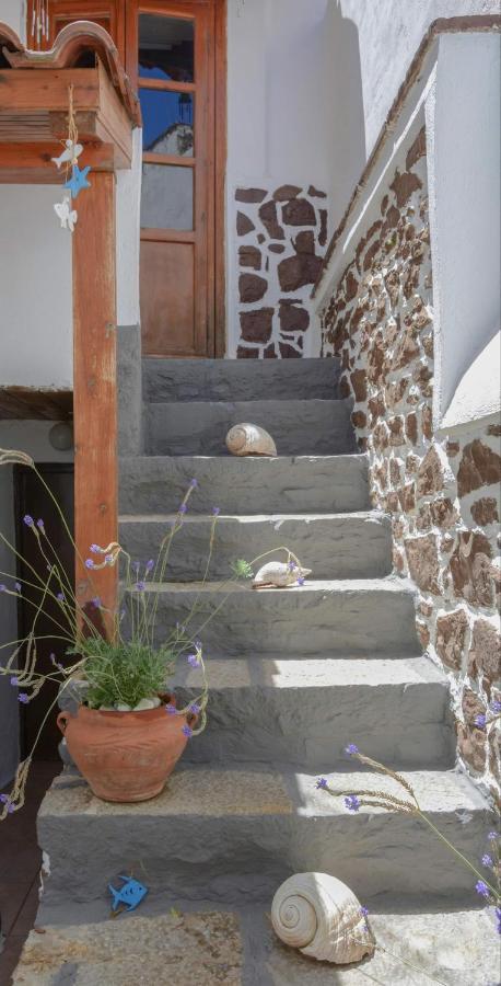 Traditional House Kassandra'S Pensjonat Ermioni Zewnętrze zdjęcie