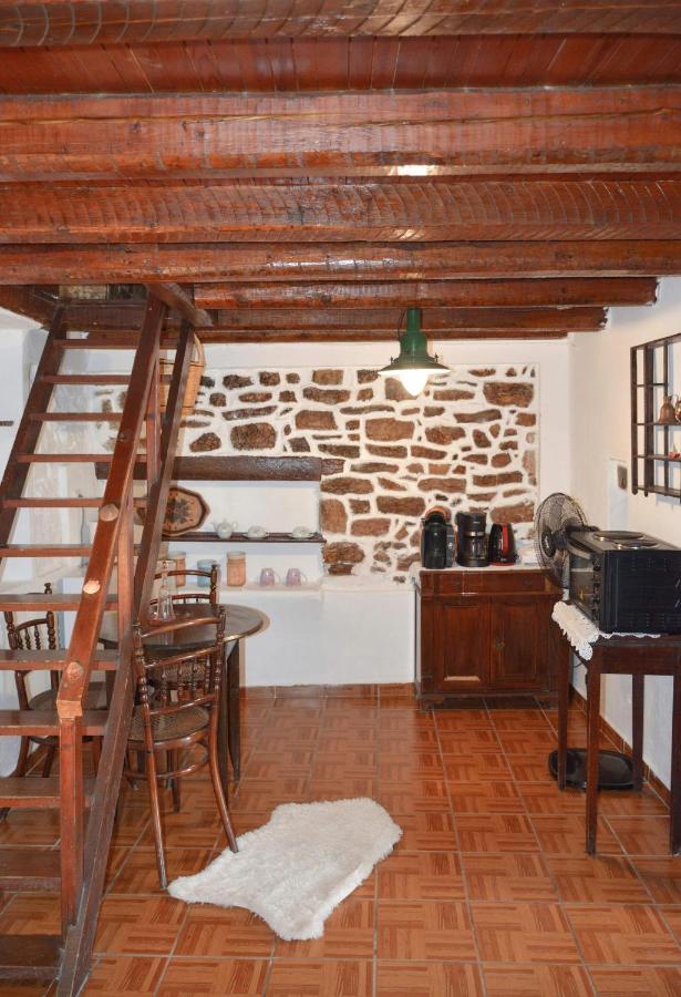 Traditional House Kassandra'S Pensjonat Ermioni Zewnętrze zdjęcie