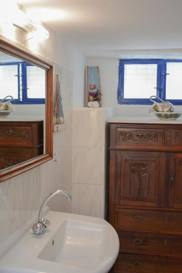 Traditional House Kassandra'S Pensjonat Ermioni Zewnętrze zdjęcie