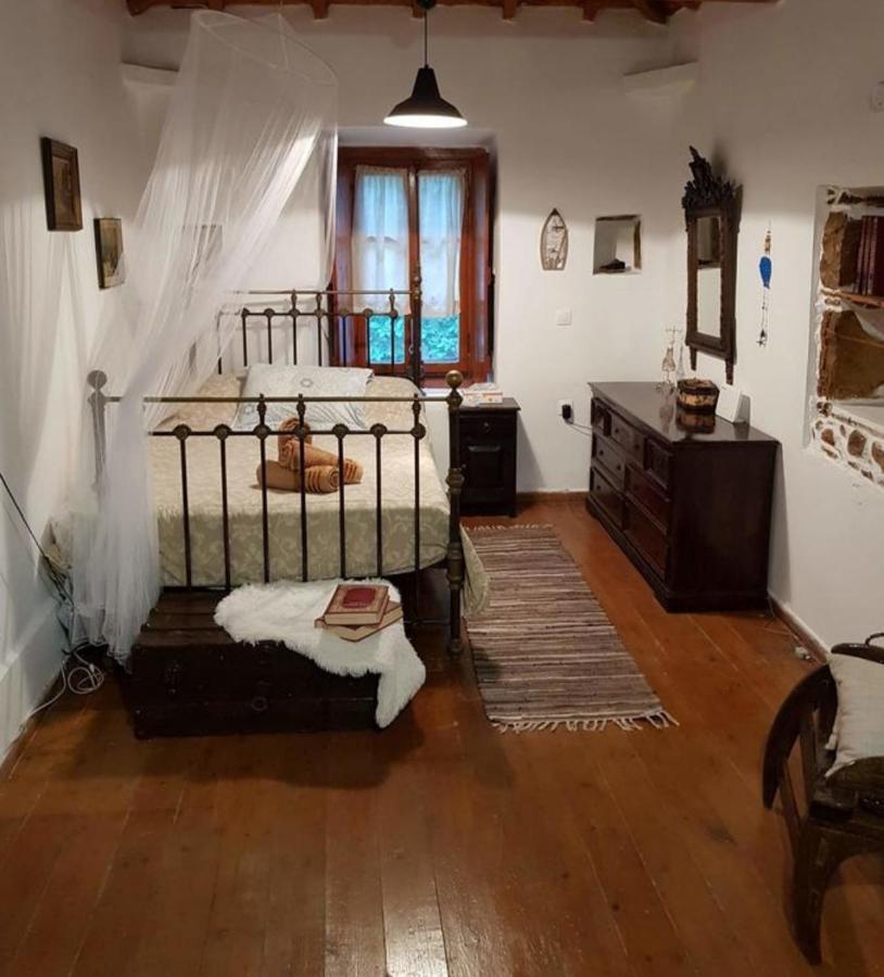Traditional House Kassandra'S Pensjonat Ermioni Zewnętrze zdjęcie
