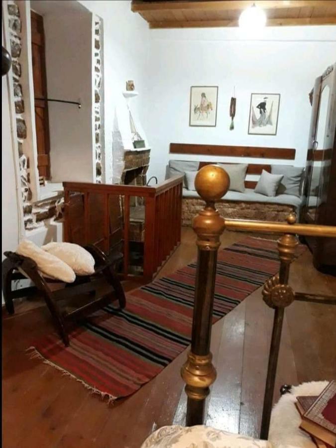 Traditional House Kassandra'S Pensjonat Ermioni Zewnętrze zdjęcie