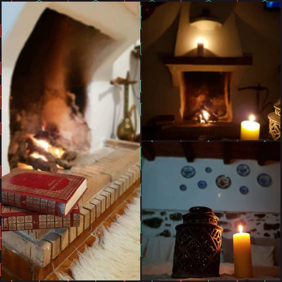 Traditional House Kassandra'S Pensjonat Ermioni Zewnętrze zdjęcie