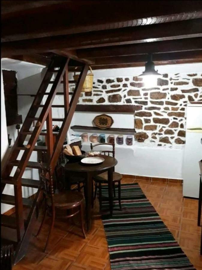 Traditional House Kassandra'S Pensjonat Ermioni Zewnętrze zdjęcie