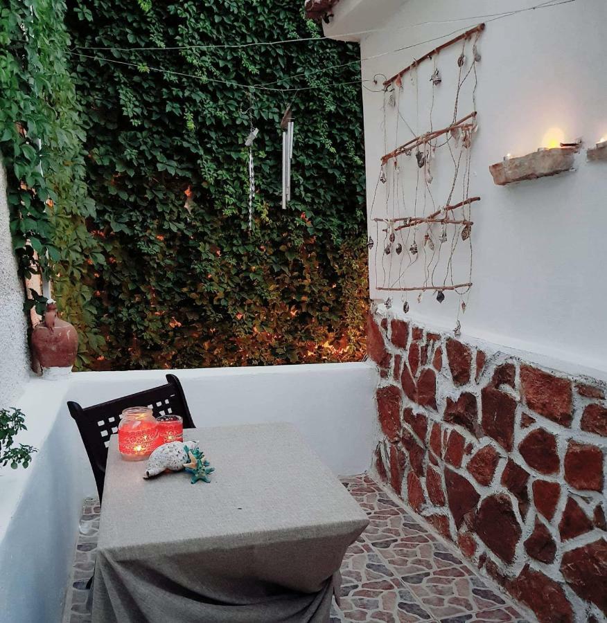 Traditional House Kassandra'S Pensjonat Ermioni Zewnętrze zdjęcie