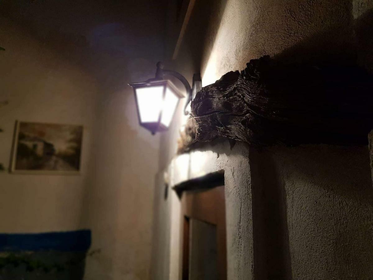Traditional House Kassandra'S Pensjonat Ermioni Zewnętrze zdjęcie
