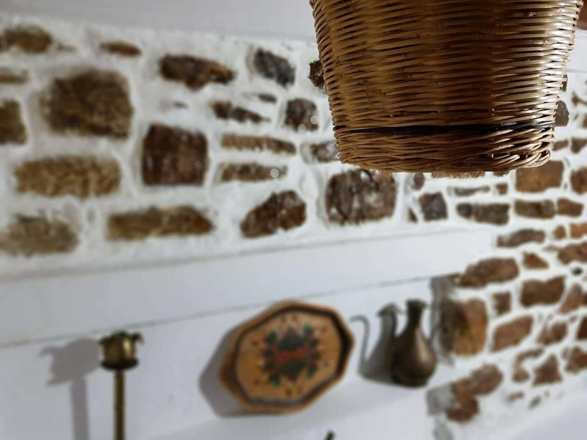 Traditional House Kassandra'S Pensjonat Ermioni Zewnętrze zdjęcie