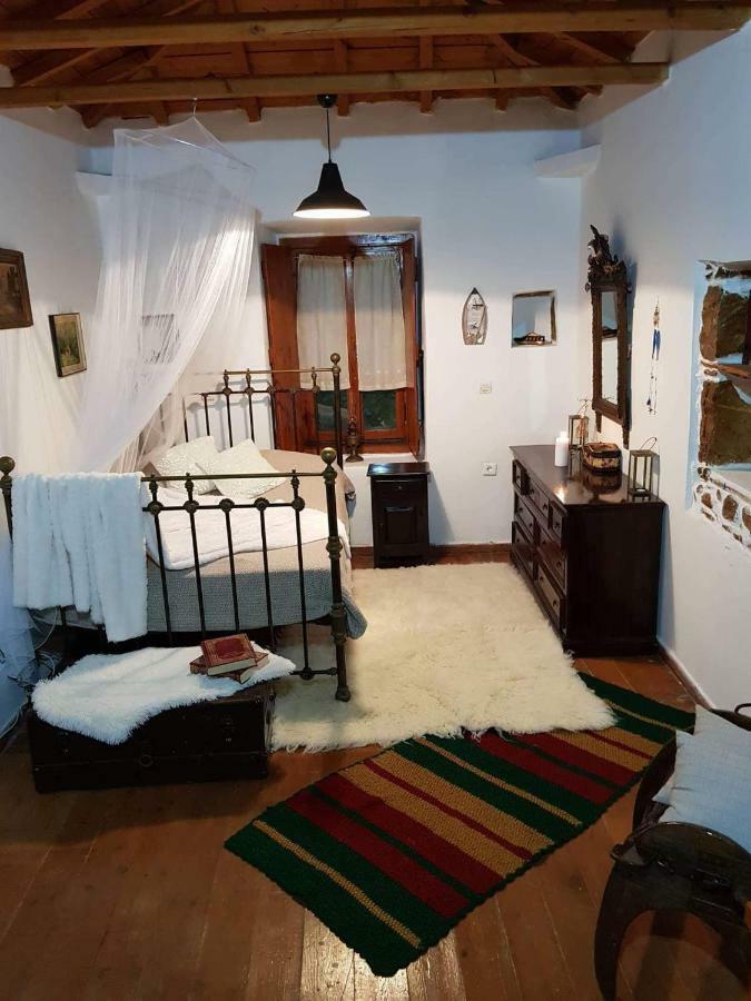 Traditional House Kassandra'S Pensjonat Ermioni Zewnętrze zdjęcie