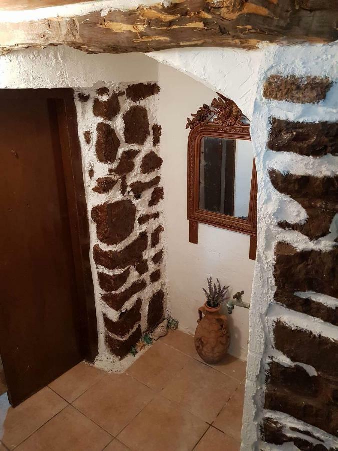 Traditional House Kassandra'S Pensjonat Ermioni Zewnętrze zdjęcie