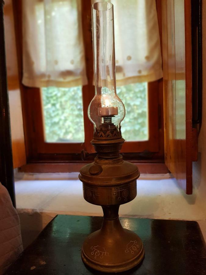 Traditional House Kassandra'S Pensjonat Ermioni Zewnętrze zdjęcie