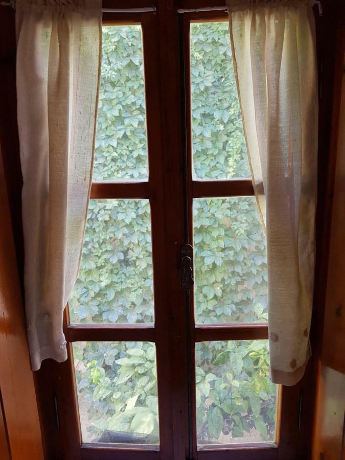 Traditional House Kassandra'S Pensjonat Ermioni Zewnętrze zdjęcie