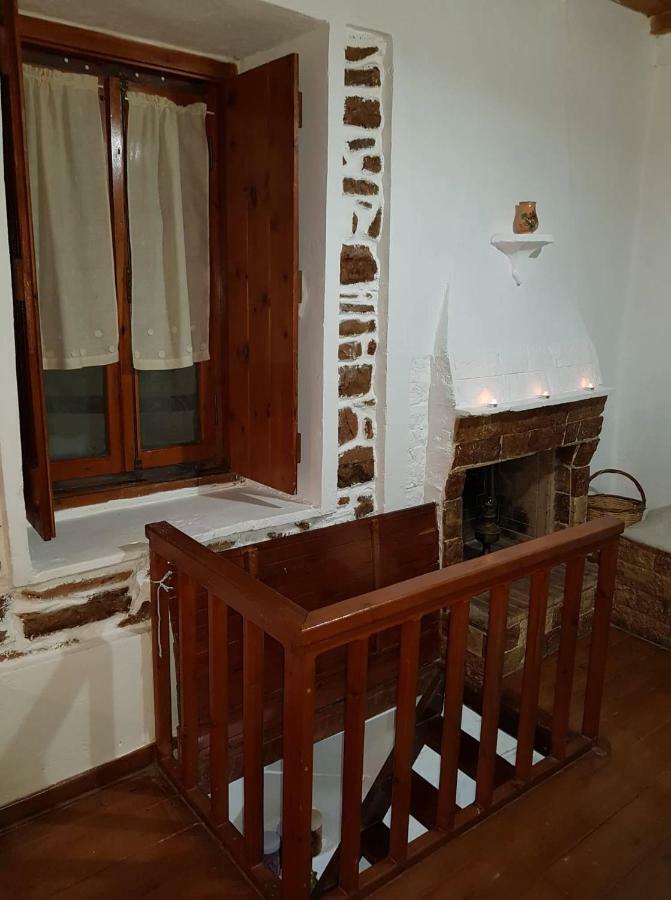 Traditional House Kassandra'S Pensjonat Ermioni Zewnętrze zdjęcie